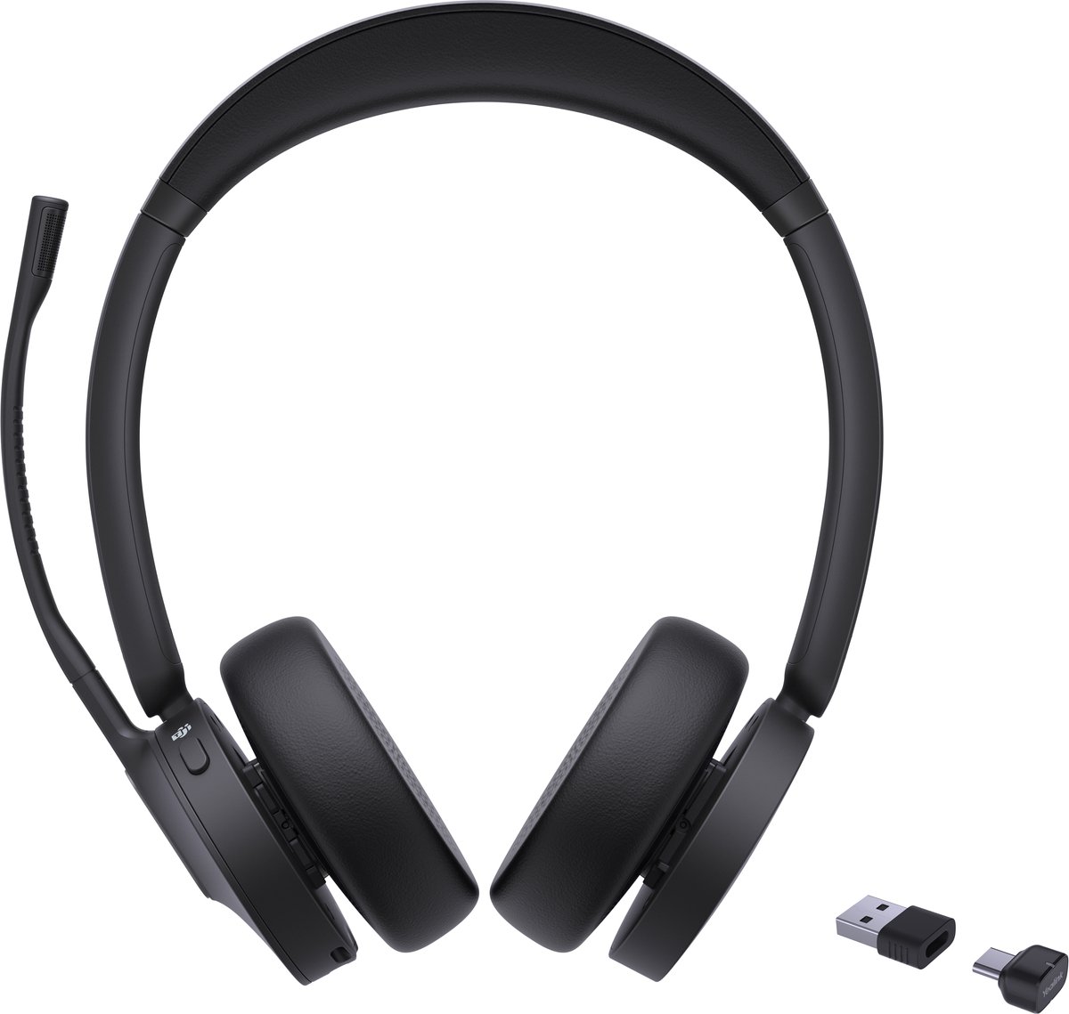 Yealink BH70 Dual - Teams - USB-C/A