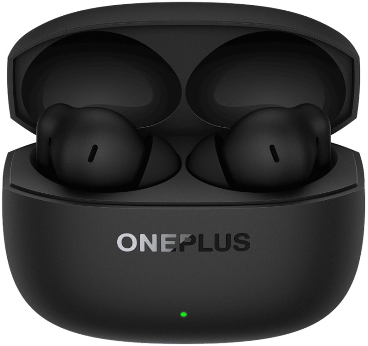 OnePlus Nord Buds 4 Pro - Raven Black