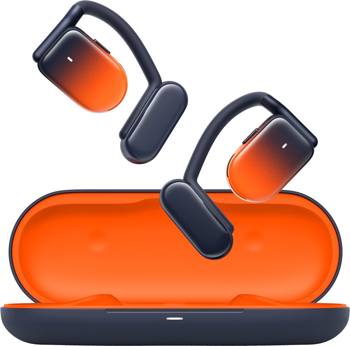 Joyroom Wireless Open-Ear Headphones JR-OE2 (Orange)