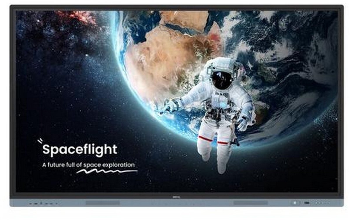 BenQ Board Master RM7504