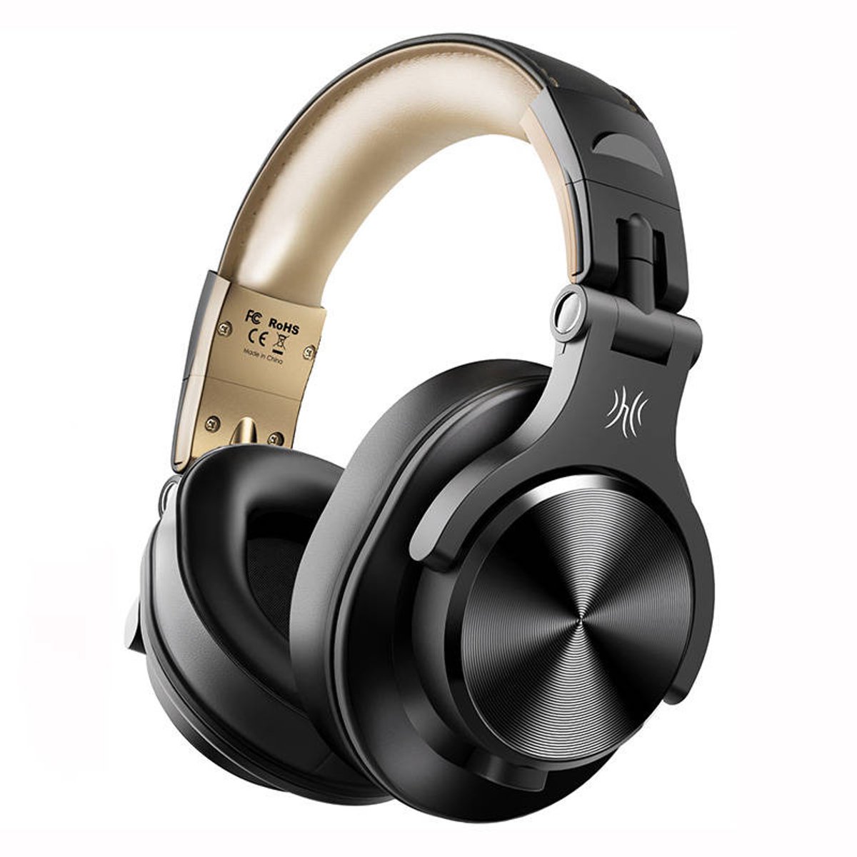 OneOdio Fusion A70 - Gold
