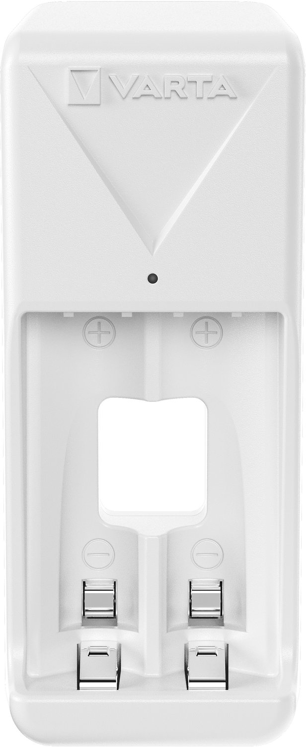 VARTA Easy Charger battery charger - Europlug