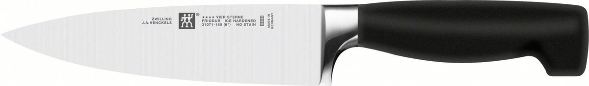 Zwilling Four Star - chef's knife