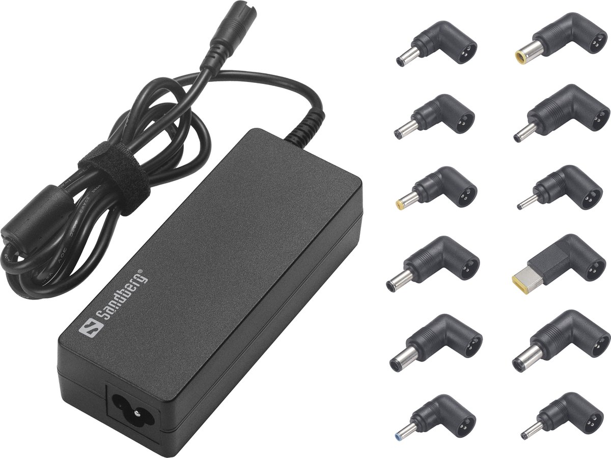Sandberg 90W Laptop AC Adapter