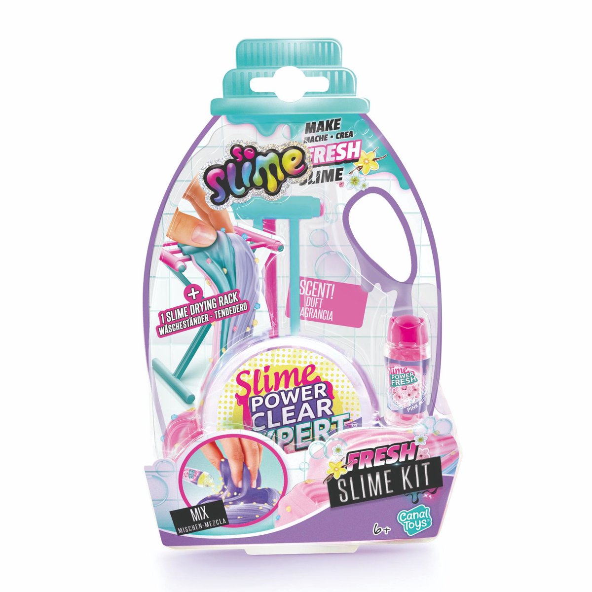 So Slime Slime kit