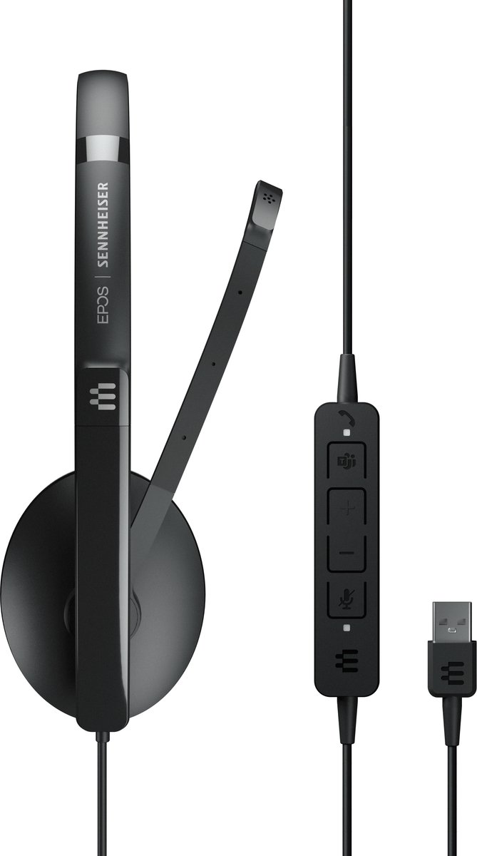 EPOS I ADAPT 160T USB II