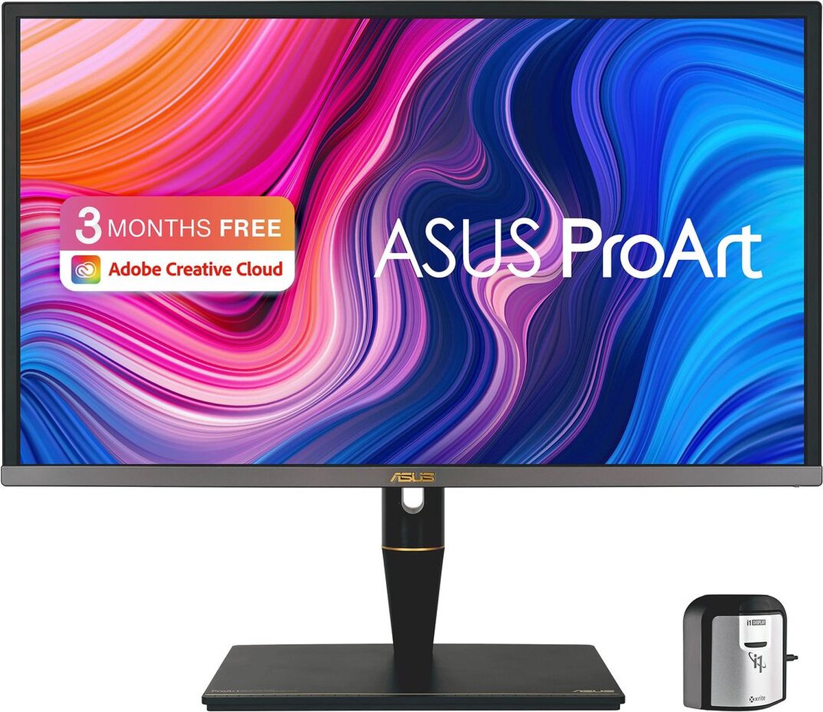 27" ASUS ProArt PA27UCX-K - 3840x2160 (4K) - 60Hz - IPS