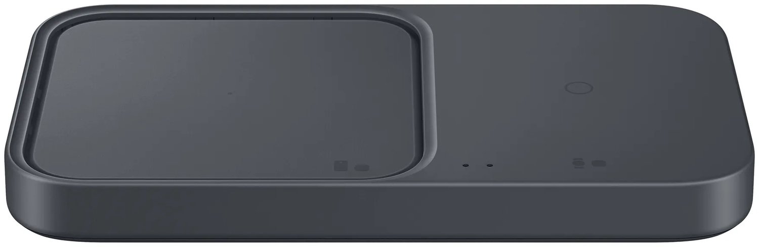 Samsung Wireless Charger Duo - Black