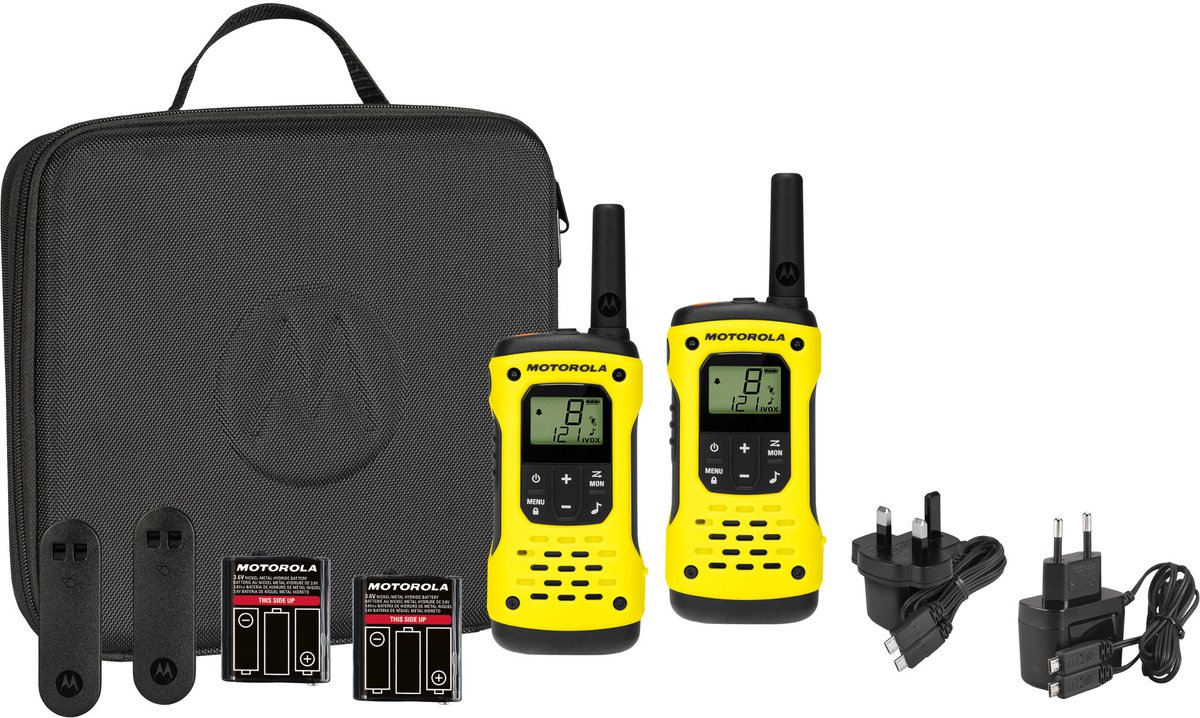 Motorola Talkabout T92 H2O