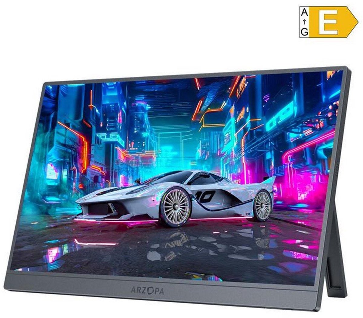 16" Arzopa Z3FC - 2560x1440 - 180Hz - IPS