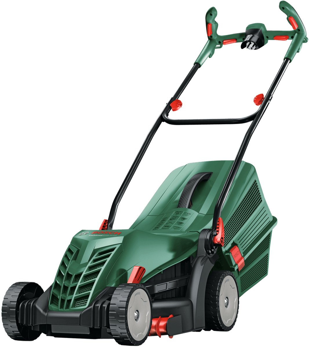 Bosch Elplæneklipper EL PLÆNEKLIPPER UNIVERSAL ROTAK 34-405