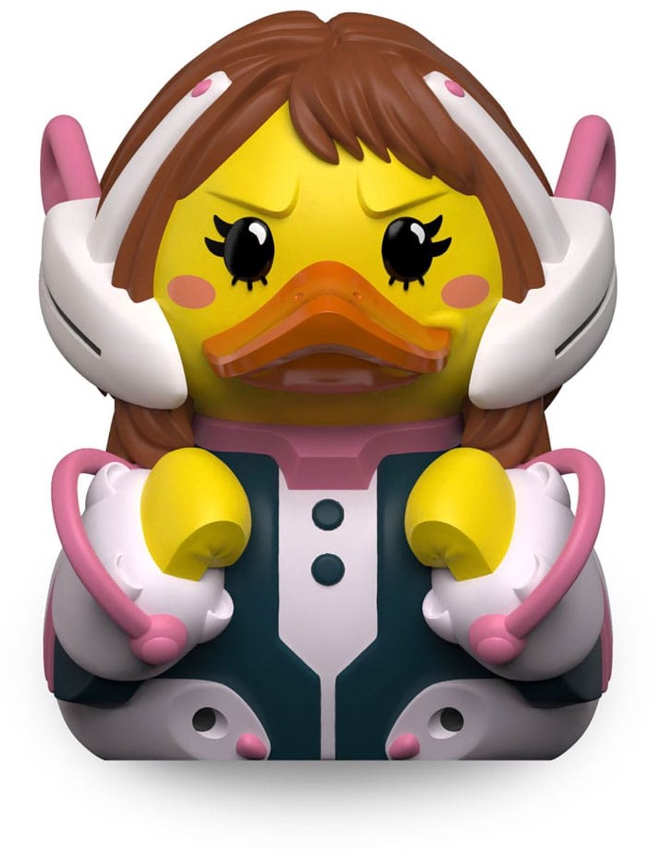 TUBBZ - My Hero Academia: Ochaco Uraraka - Figur