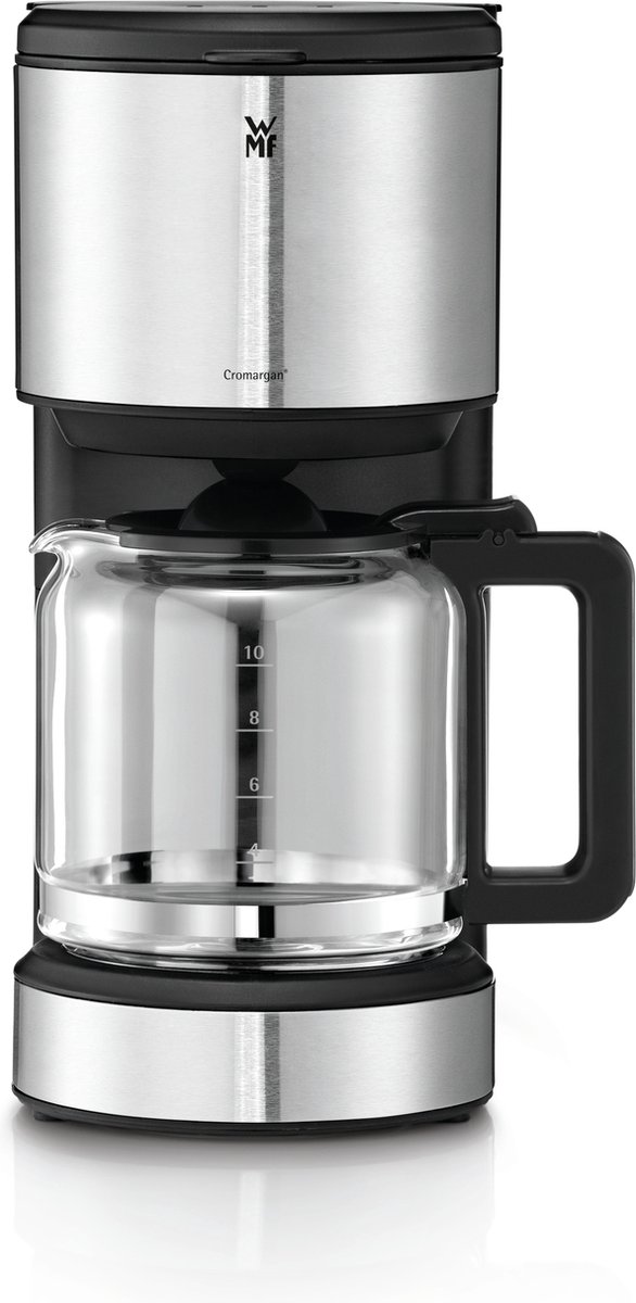 WMF STELIO Coffeemaker w. glass pitcher