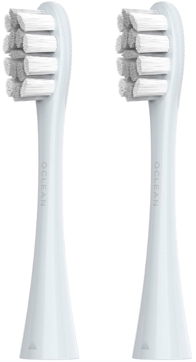 Oclean Tandbørstehoveder P1C9-X PRO DIGITAL