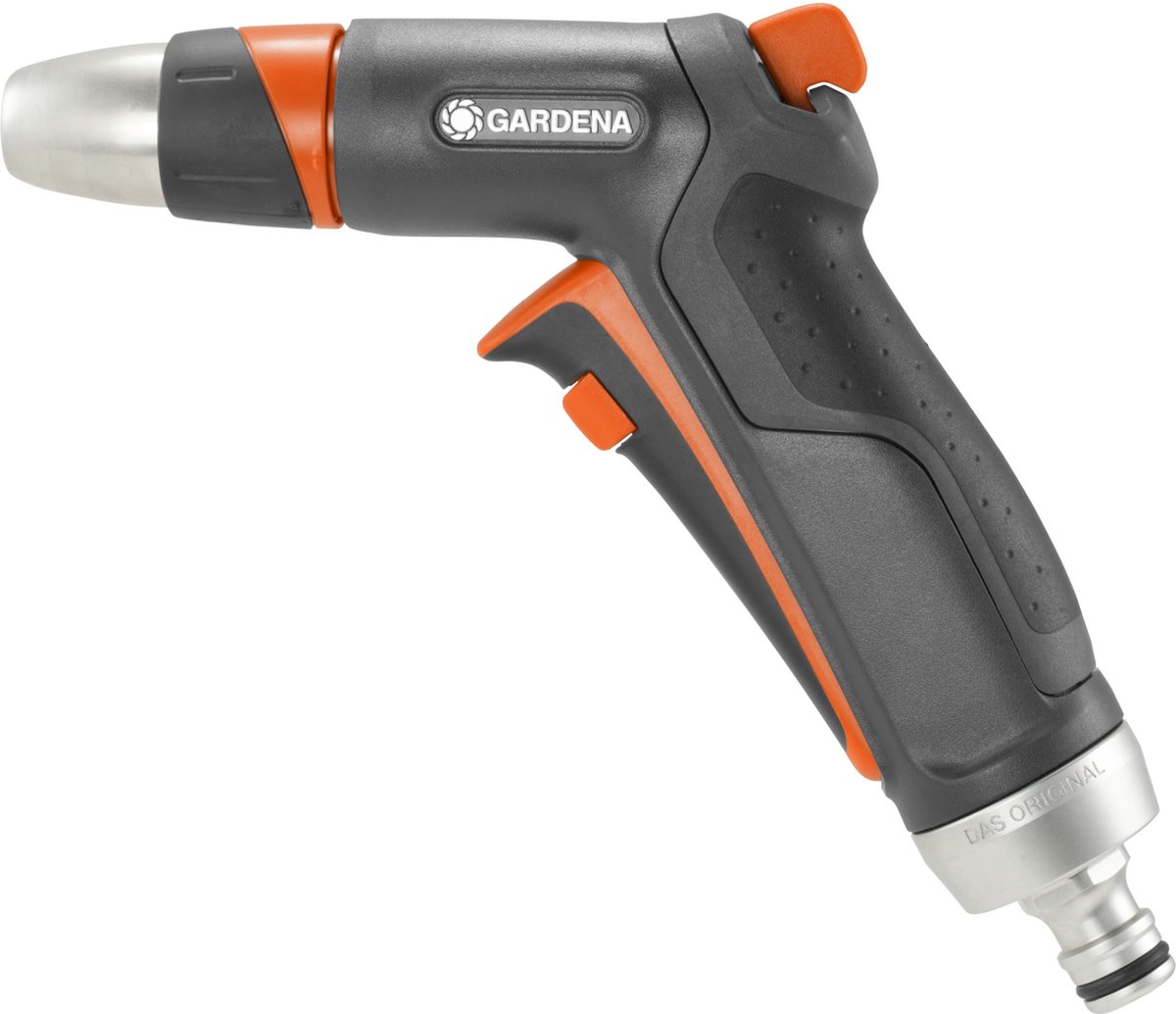 Gardena Premium sprøjtepistol