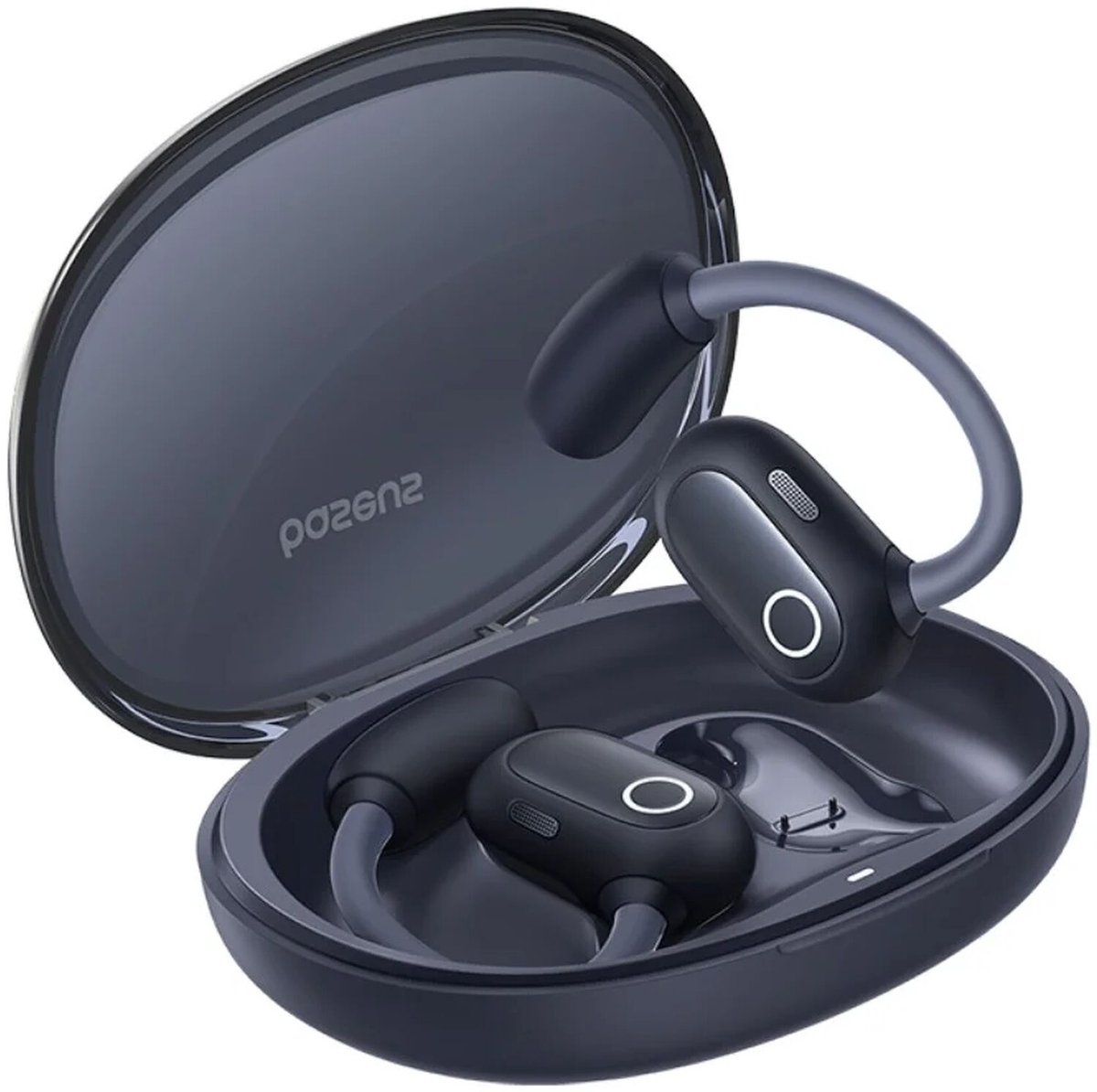 Baseus Eli Sport 1 TWS Earphones - Black