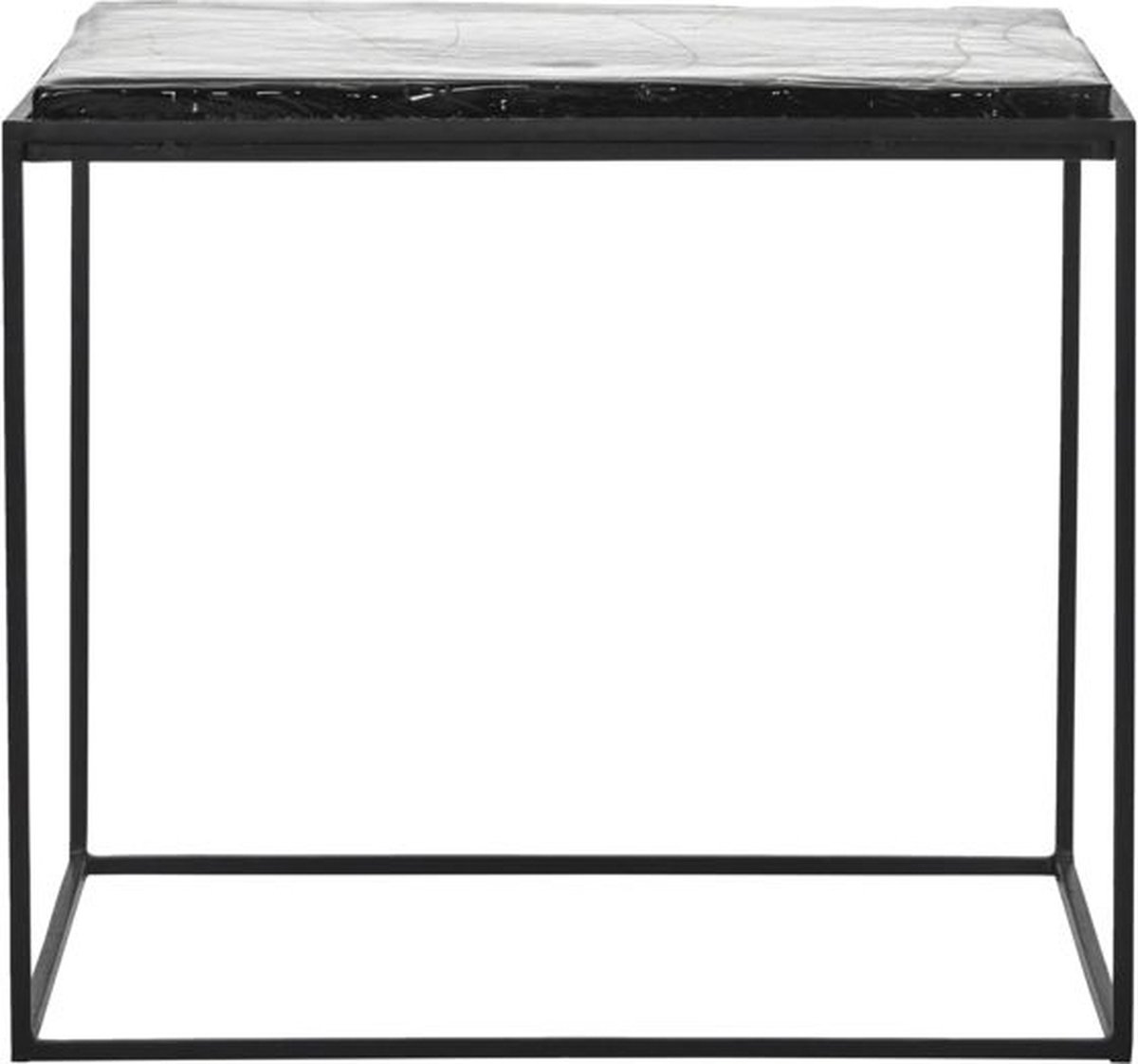 House Doctor Table d'appoint Stak 43,5 cm Clair