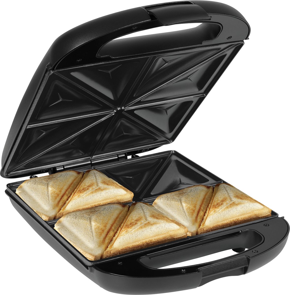 Tristar Toastmaskine SA-3069 sandwich maker