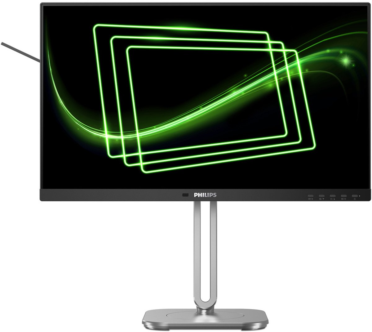 27" Philips 27B2G5500 - 2560x1440 (QHD) - 100Hz - IPS