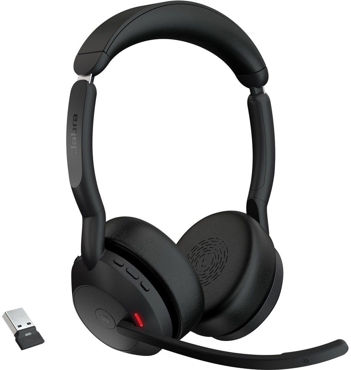 Jabra Evolve2 55 MS Stereo