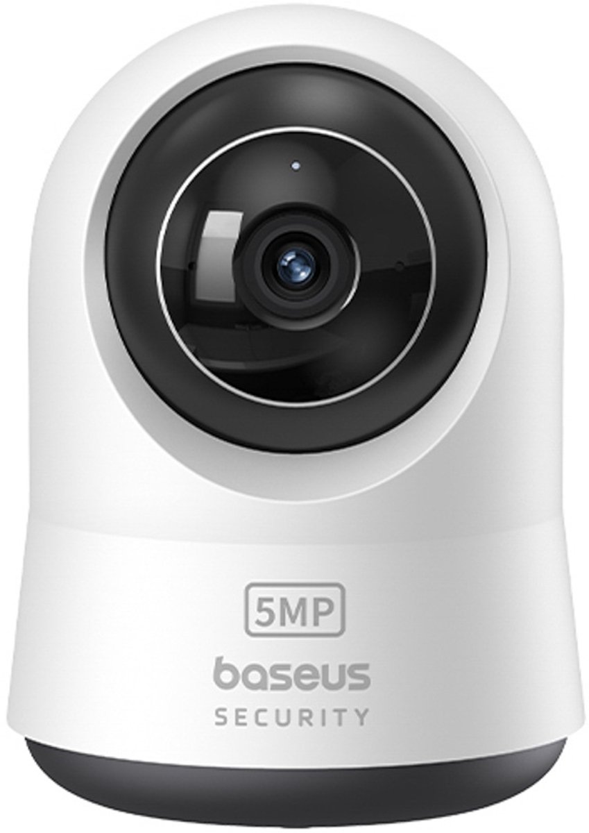 Baseus P1 Pro 3K Indoor Camera (White)