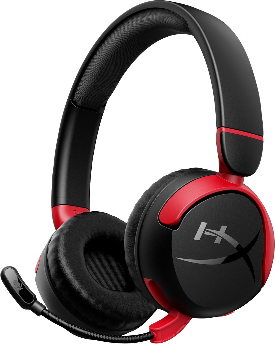 HP HyperX Cloud Mini