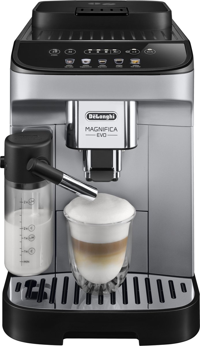 DeLonghi Magnifica ECAM 290.61.SB