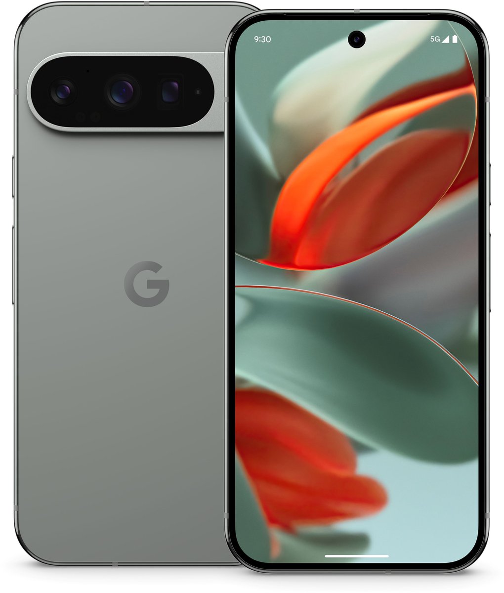 Google Pixel 9 Pro XL 128GB/16GB - Hazel