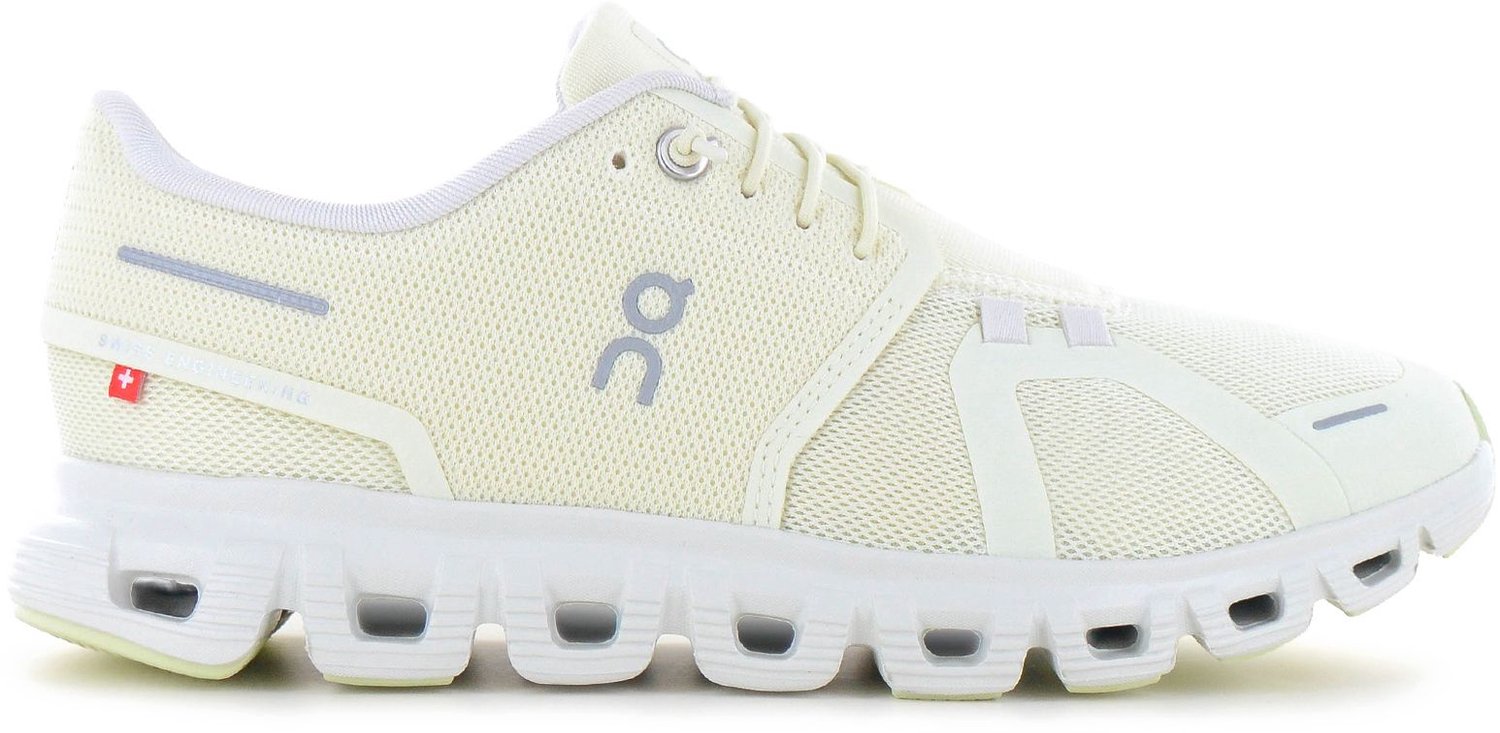 On Cloud 6 Gr. 39 Gelb Damen