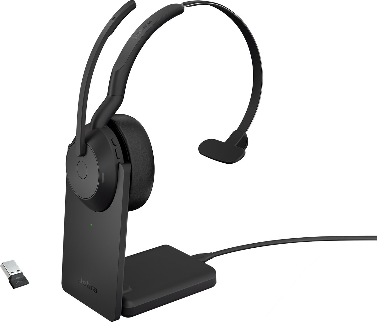 Jabra Evolve2 55 UC Mono