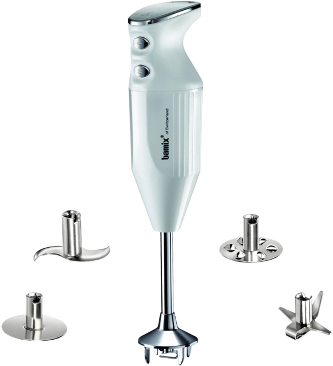 Bamix Stavblender Maxx - 300 W