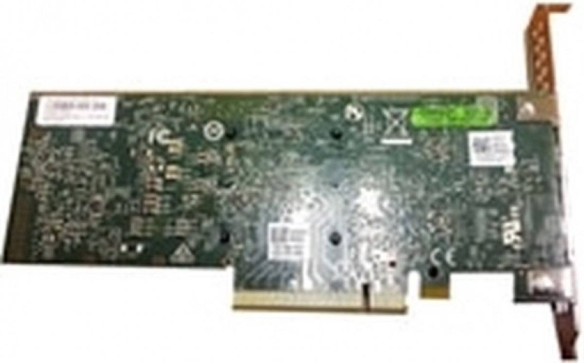 Dell Broadcom 57412