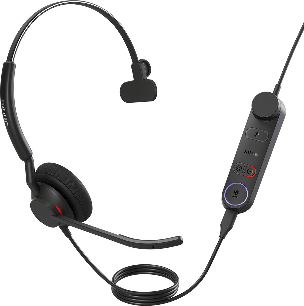 Jabra Engage 50 II MS Mono