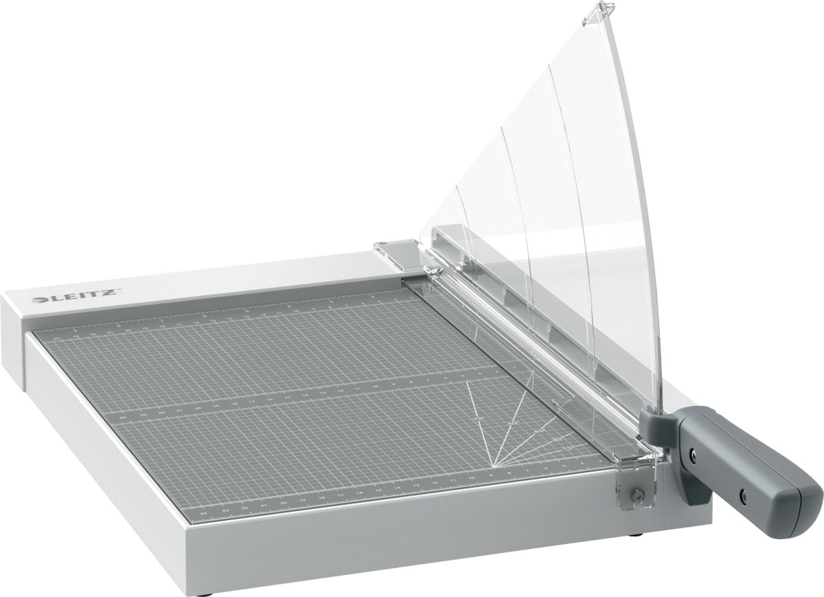 Leitz Precision Home Paper skæremaskine A4