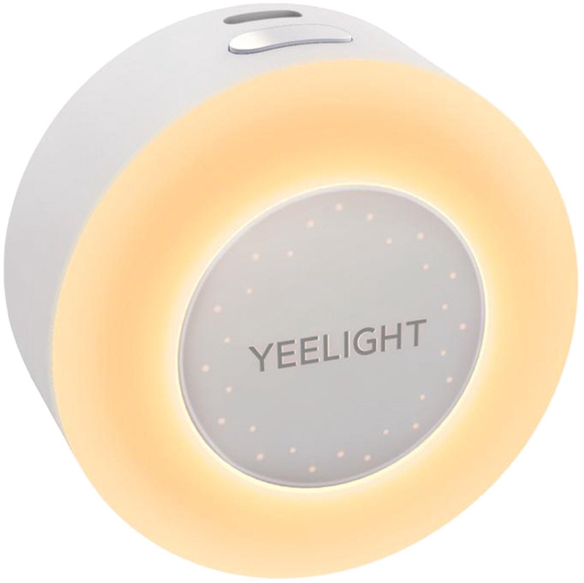 Yeelight Jelly 4 Plus Twilight Night Light (USB-C)
