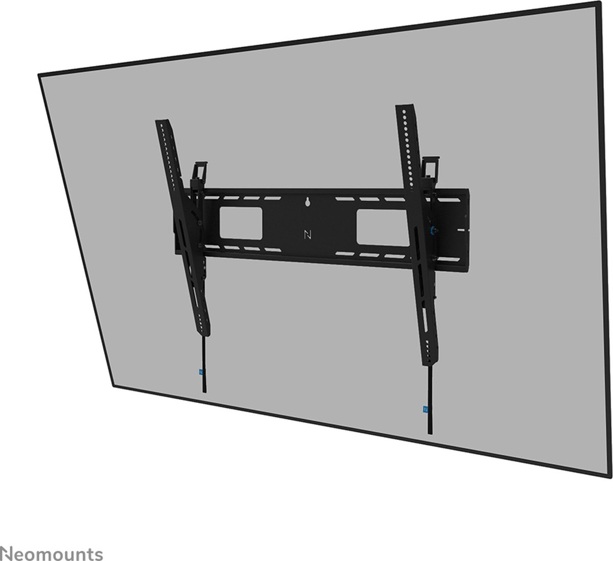 Neomounts LEVEL-750 - Maks 125 kg - Maks størrelse 98"