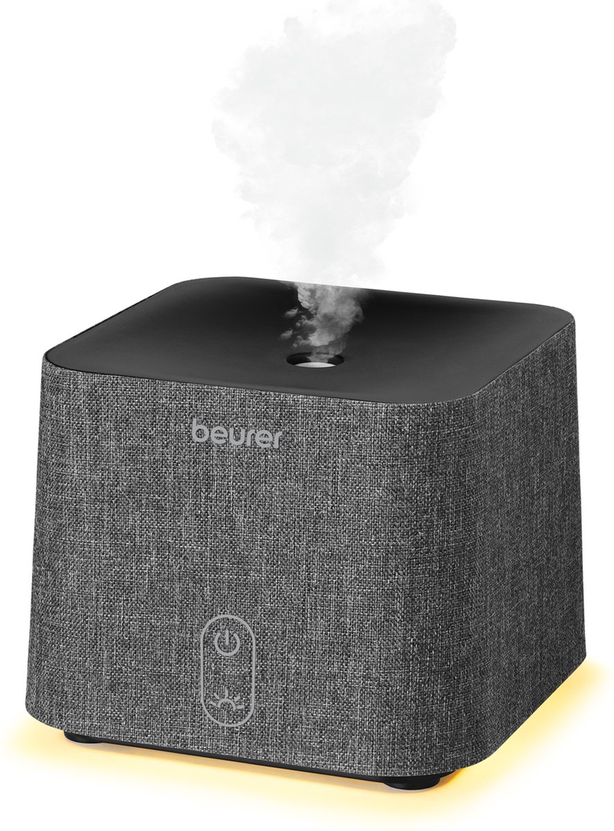 Beurer - LA 35 Aroma Diffuser - 3 Years Warranty