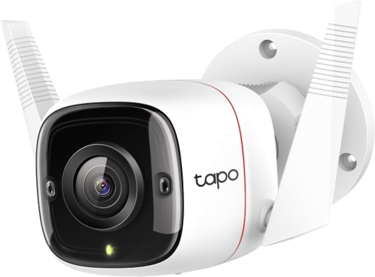 TP-Link Tapo C310 Outdoor Security Wi-Fi Camera