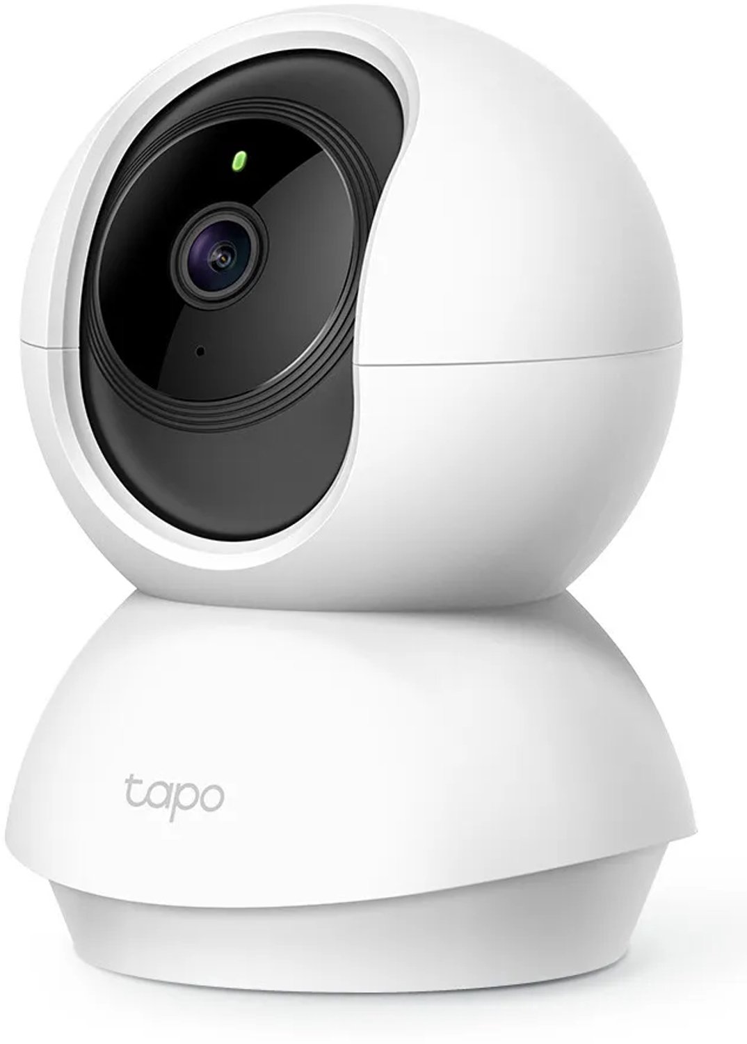 TP-Link Tapo C200 Pan/Tilt Home Security Wi-Fi Camera