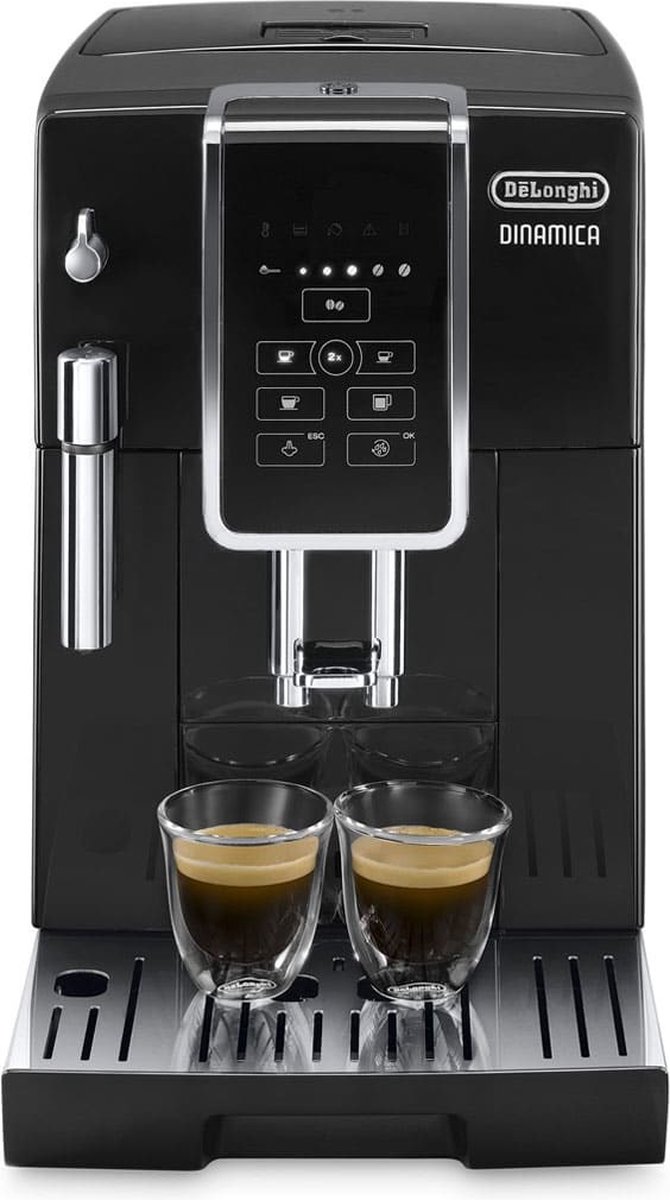 DeLonghi ECAM 350.15.B