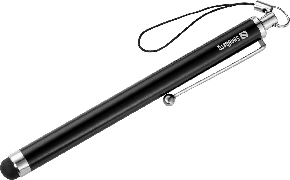 Sandberg Touchscreen Stylus Pen Saver