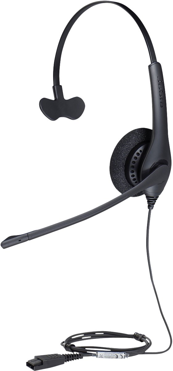 Jabra BIZ 1500 Mono