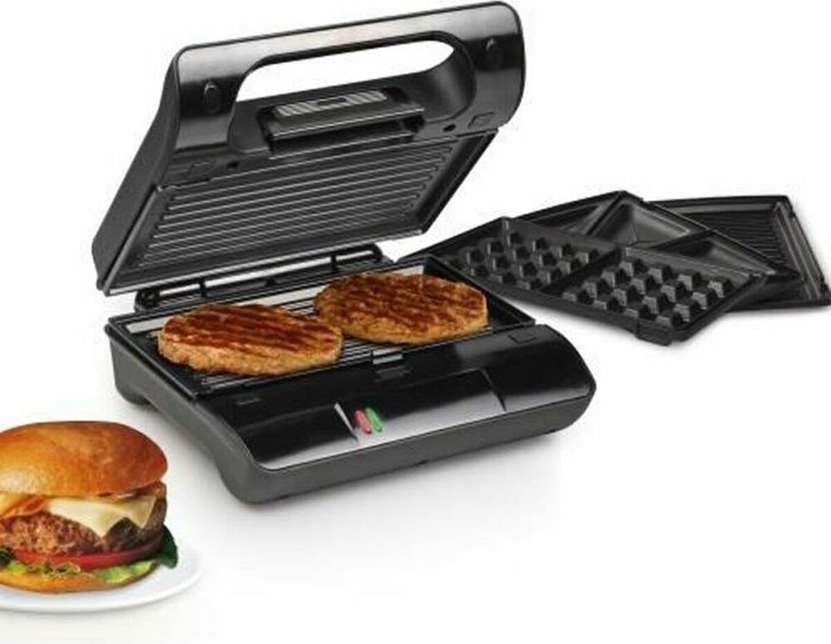 Princess Multi Sandwich Grill Compact PRO