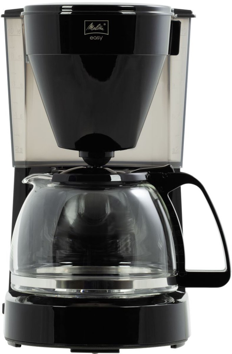 Melitta Easy black