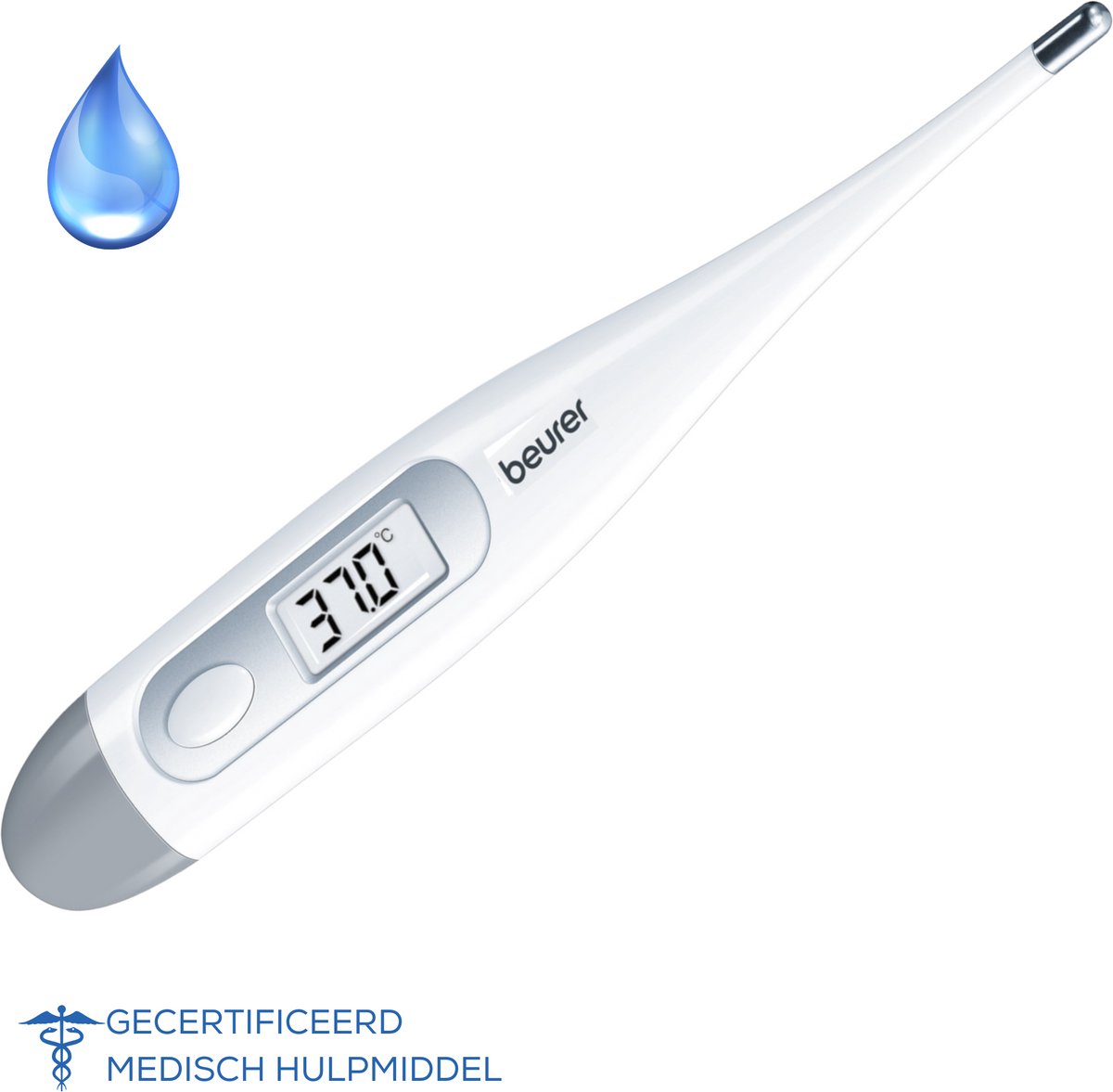 Beurer Termometer FT 09