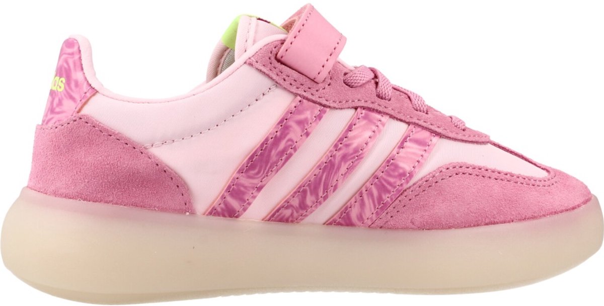 Niedrigschuhe Mini Kind adidas Barreda Decode