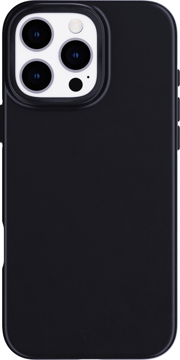 Tech21 Evo Lite for iPhone 16 Pro Max - Black