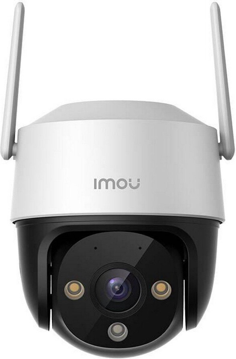 IMOU 360° Outdoor Wi-Fi Camera Cruiser SE+ 3MP