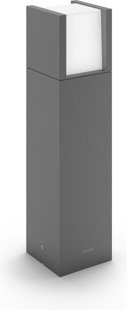 Philips Arbour Pedestal An 1x3.8W 30K HV UE