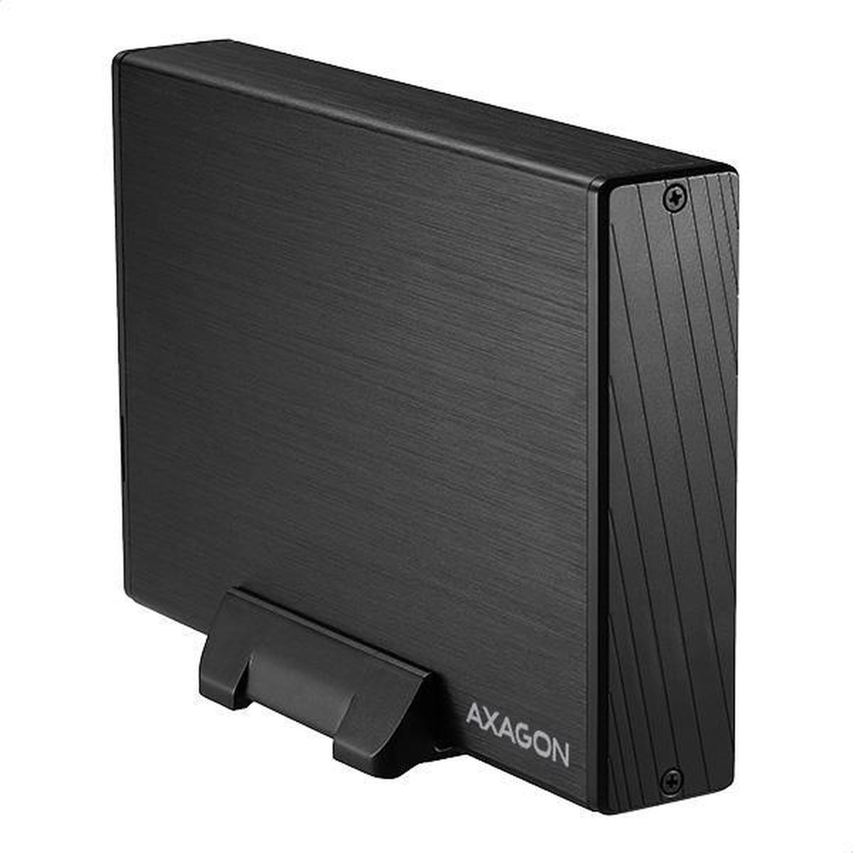 AXAGON EE35-XA3 - lagerkabinet - SATA 3Gb/s - USB 3.2 (Gen 1)
